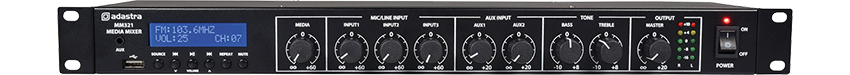 Adastra MM321