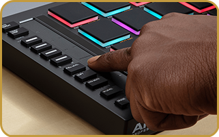 Akai MPC Studio