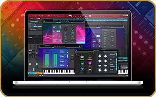 Akai MPC Studio