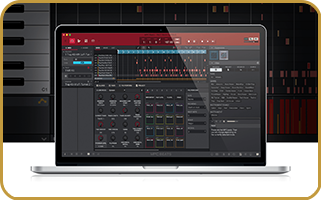 Akai MPK Mini Plus