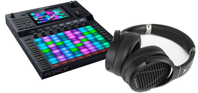 Audeze Mic & Cable