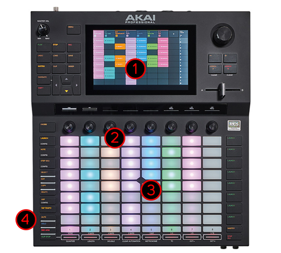 4K Recording