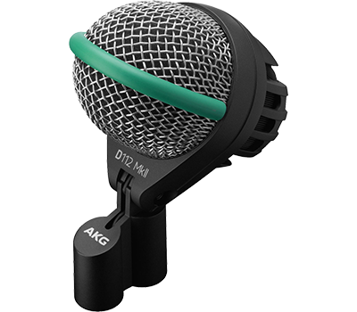 AKG D112 MKII