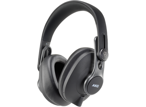 AKG - K371-BT