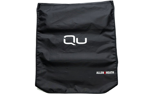 Allen & Heath QU5 Dust Cover