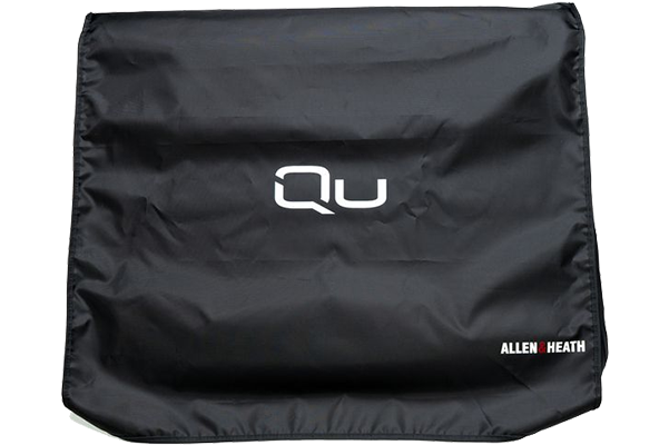 Allen & Heath QU6 Dust Cover
