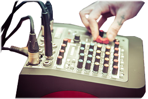 Allen & Heath ZEDi-8