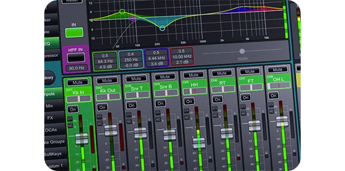 allen & heath qu-32 software