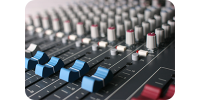Allen & Heath ZED-14