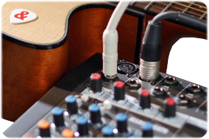 Allen & Heath ZEDi-10