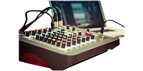 Allen & Heath ZEDi-10