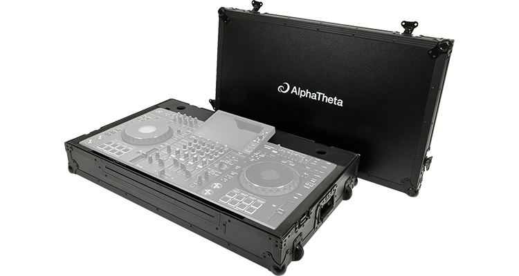 AlphaTheta FLT-XDJAZ