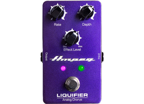 Ampeg - Liquifier