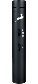 Antelope Audio Edge Note
