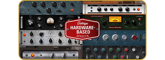 Antelope Discrete 8
