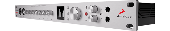 Antelope Discrete 8