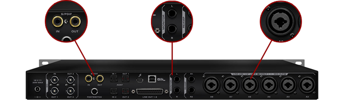 4K Recording