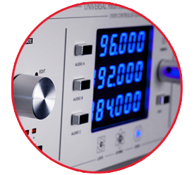 Antelope Audio - Isochrone Trinity