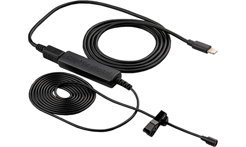 Apogee ClipMic Digital 2
