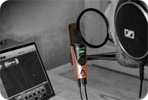 Apogee HypeMiC