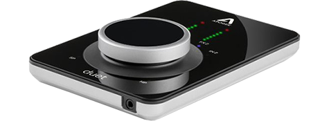 apogee duet 3