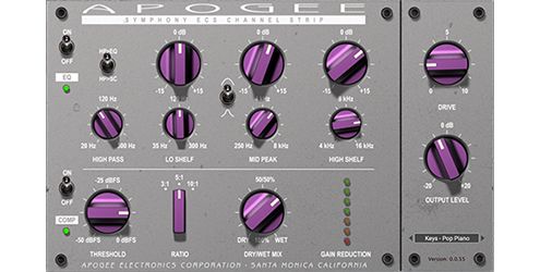 apogee duet 3