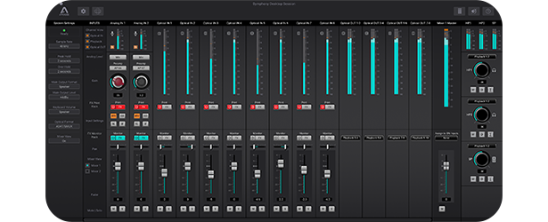 desktop control software