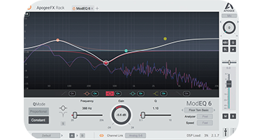 Mod EQ-6