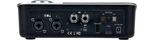 apogee symphony desktop