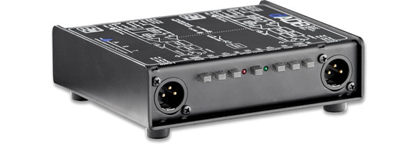 Antelope Audio - Zen Q Synergy Core
