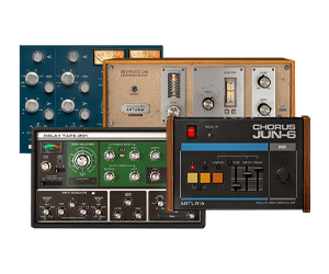 Arturia FX