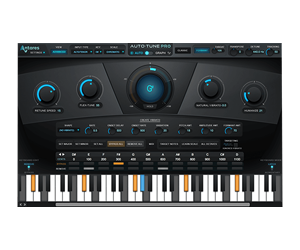 Auto-Tune Unlimited 3-months free subscription