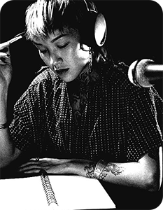 singer-songwriters