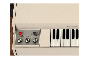 Keyboards & organs