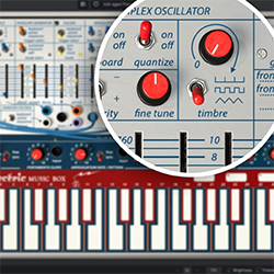 Arturia V Collection X