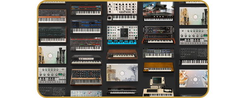 Arturia V Collection X