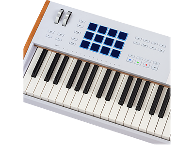 Arturia Keylab 88 MK3