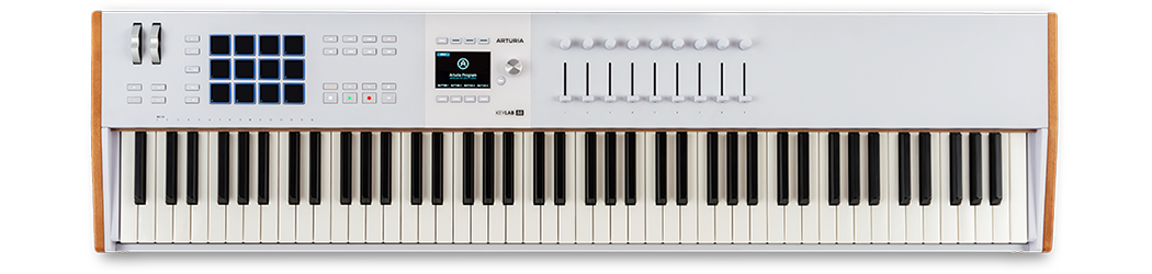 Arturia Keylab 88 MK3