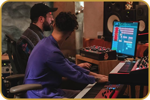 Arturia Keylab 88 MK3