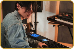 Arturia Keylab 88 MK3