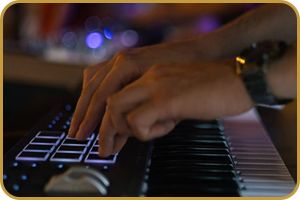 Arturia Keylab 88 MK3