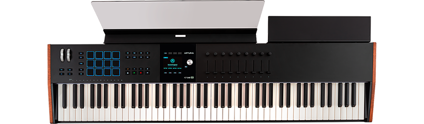 Arturia Keylab 88 MK3