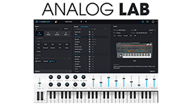 Arturia - KeyLab Essential 61