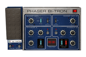 Phaser BI-TRON