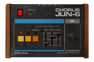 Chorus JUN-6