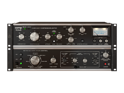 Comp VCA-65