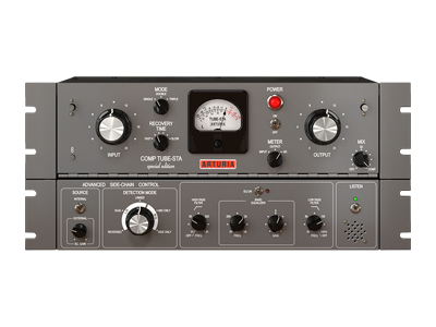 Comp TUBE-STA