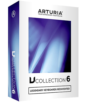 arturia KeyLab 49 MkII