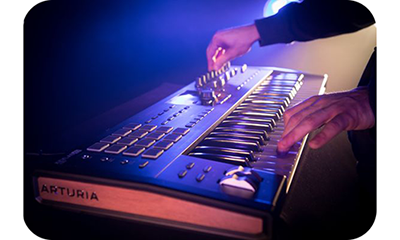arturia KeyLab 49 MkII