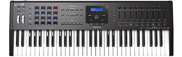 arturia KeyLab 49 MkII